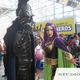 Illustration for article titled Relive NYCC 13 Weekend with These Amazing Fan Photos